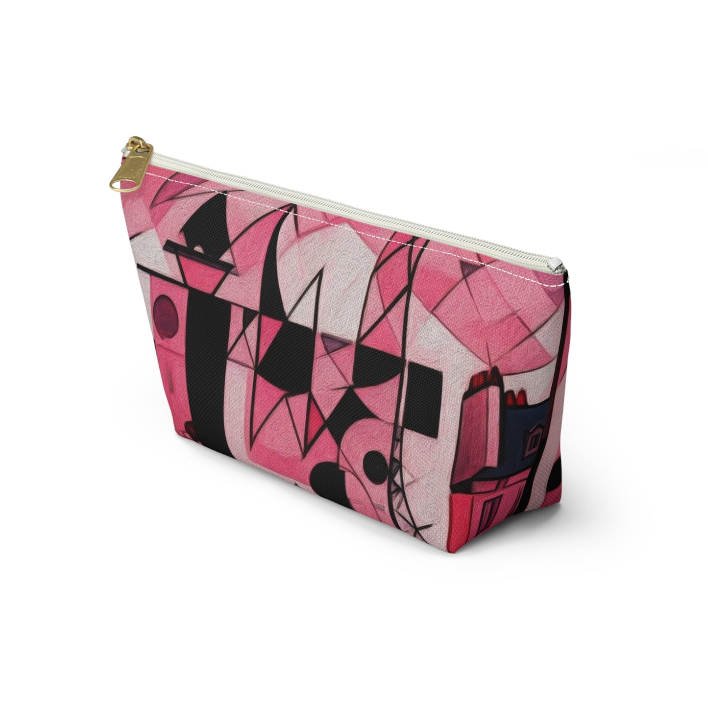 Accessory Pouch in Rivoli