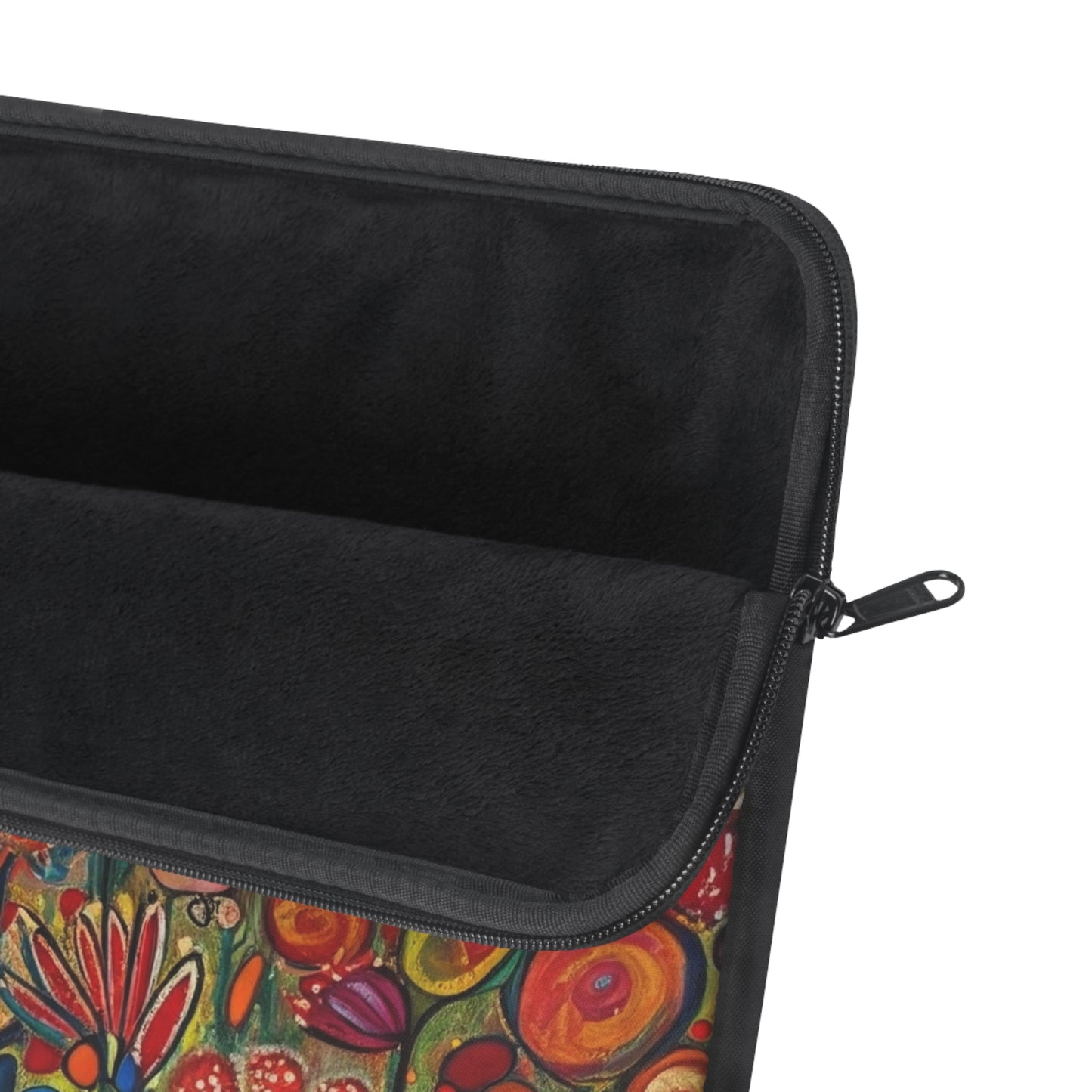 Laptop Sleeve in Meadow