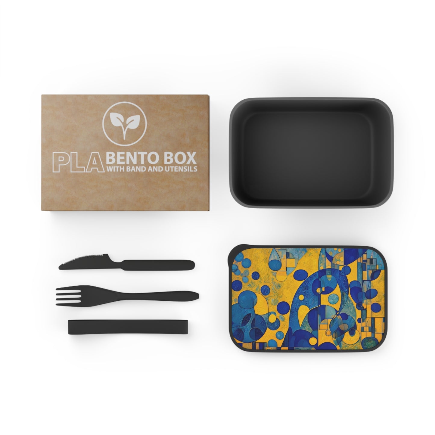 Bento Box in Marrakech