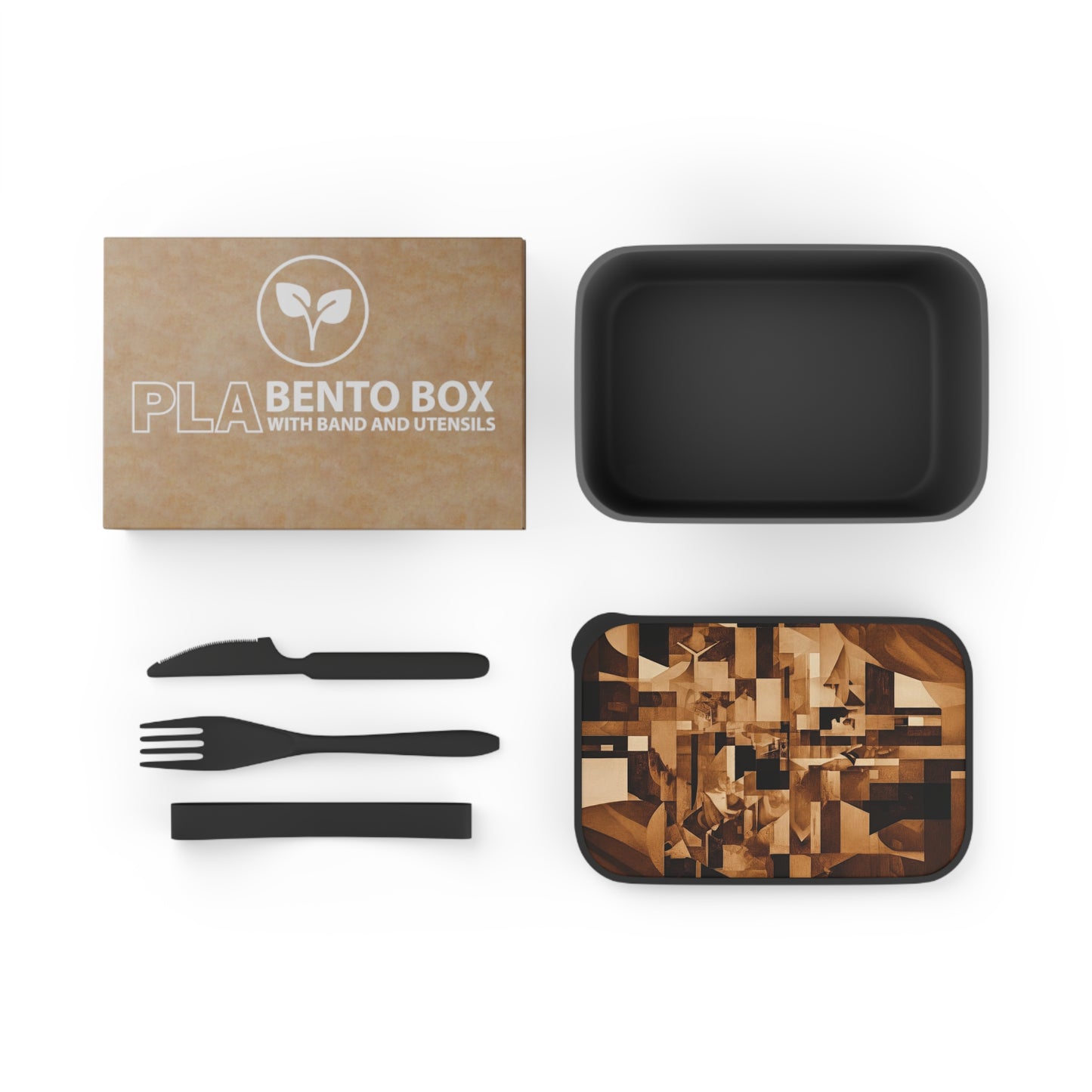 Bento Box in Hanover