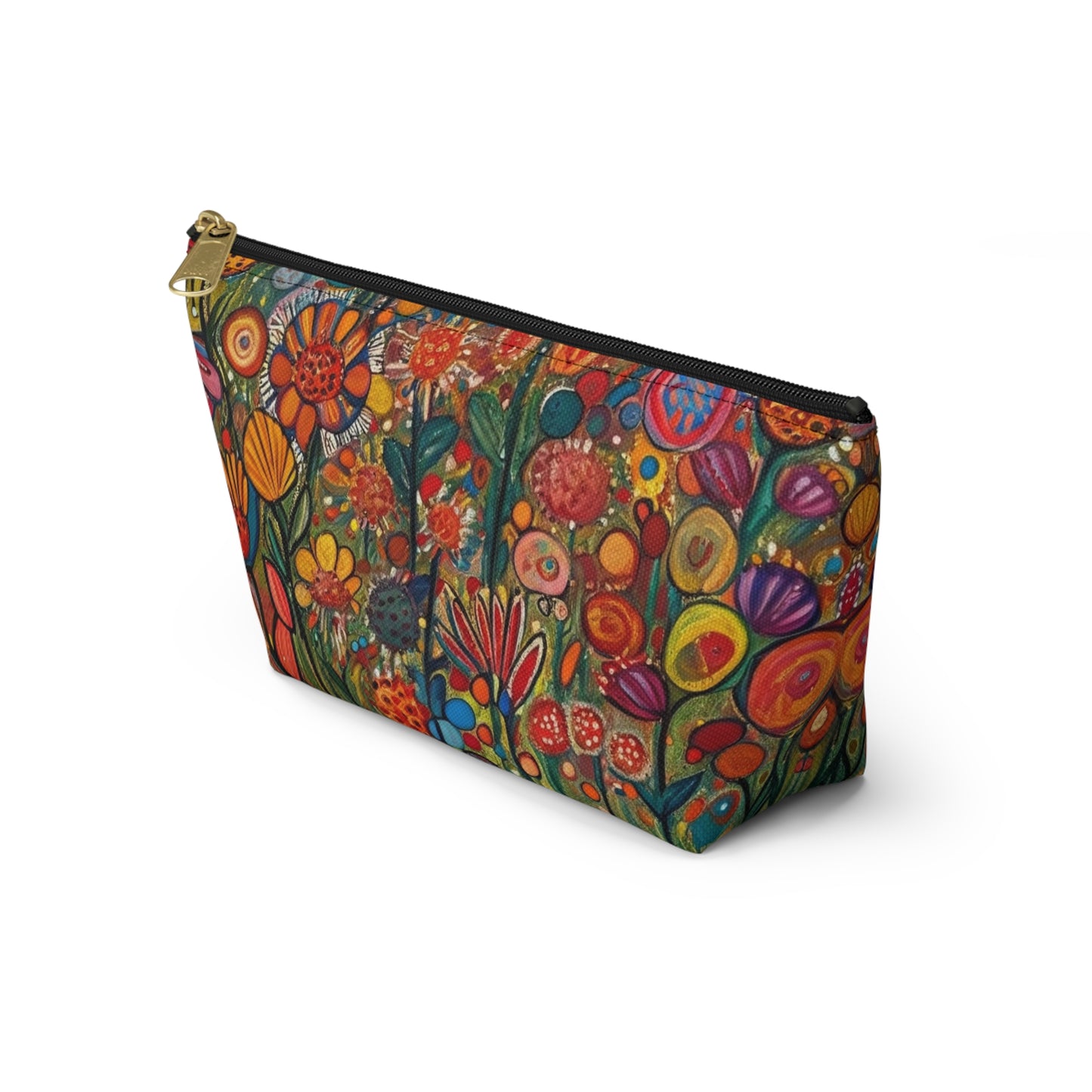 Accessory Pouch in Meadow