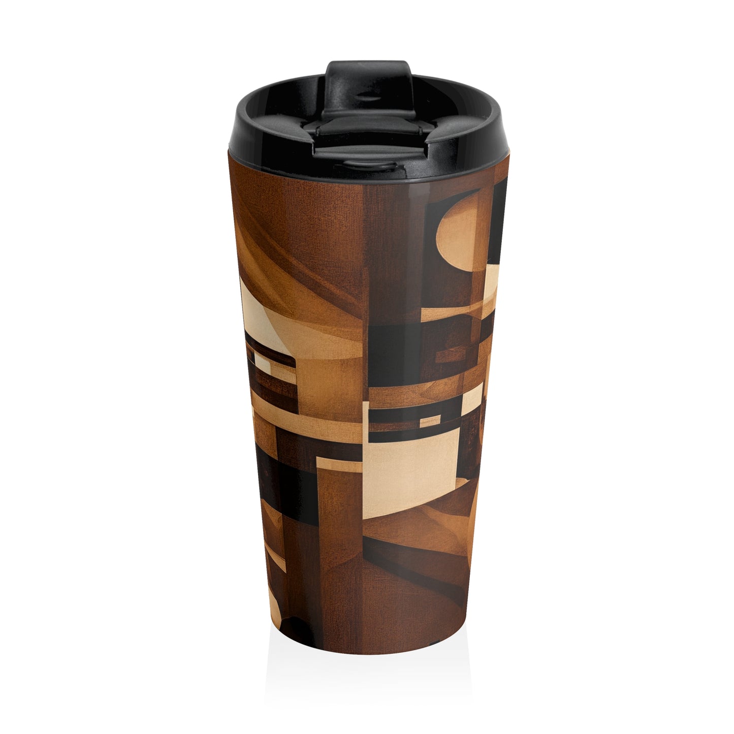 Stainless Steel Travel Mug in Hanover