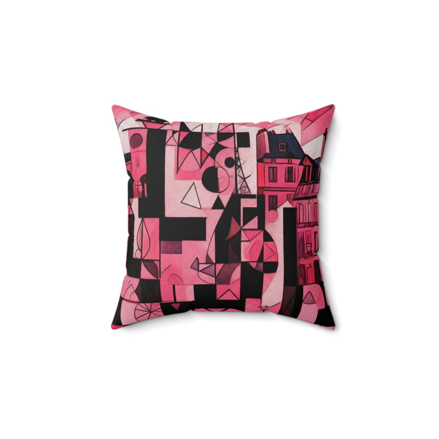 Accent Pillow in Rivoli