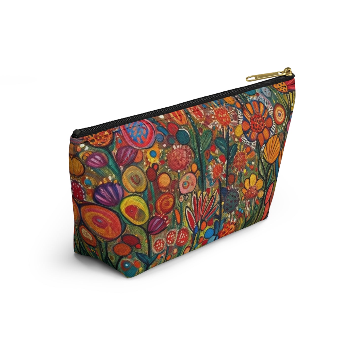 Accessory Pouch in Meadow