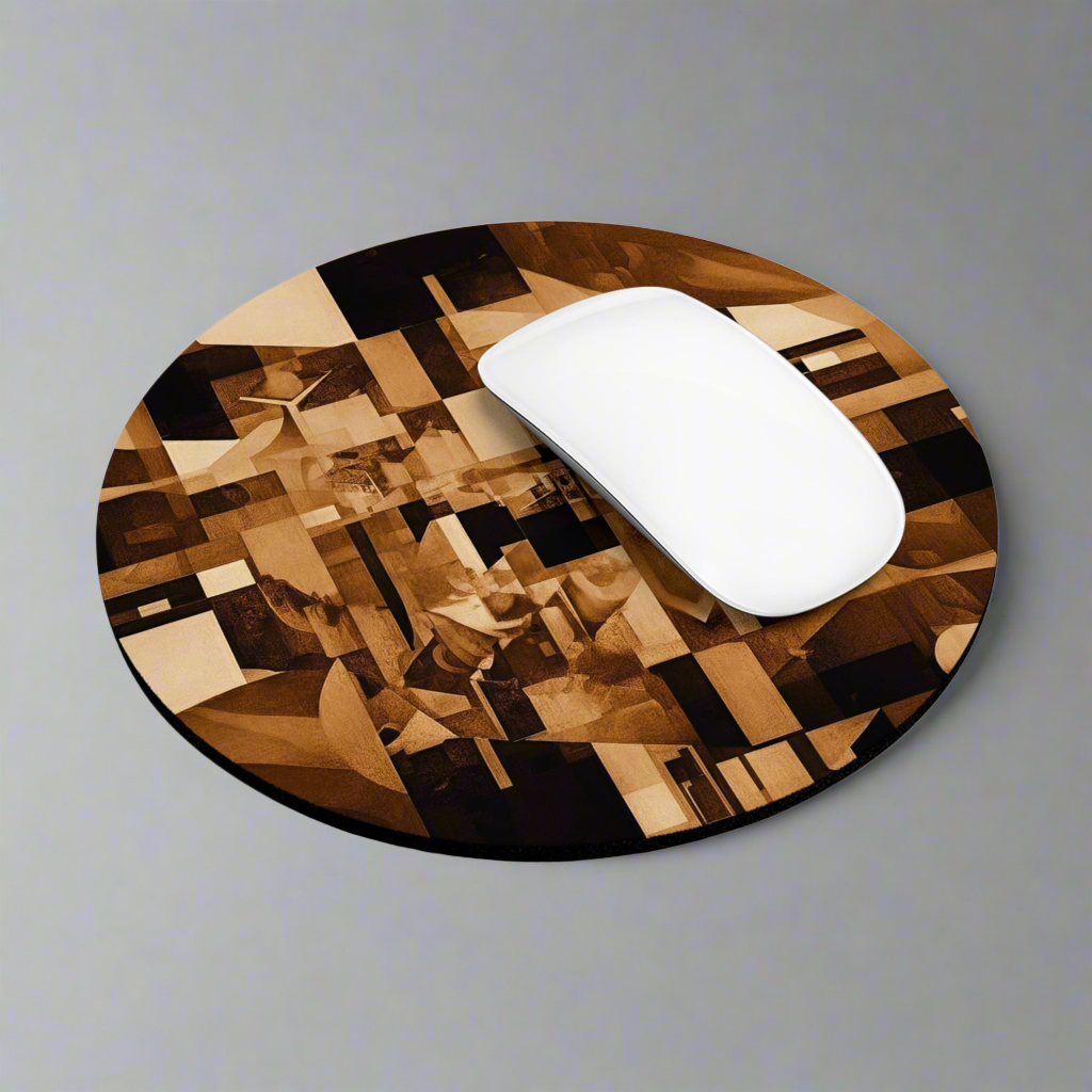 Mouse Pad in Hanover