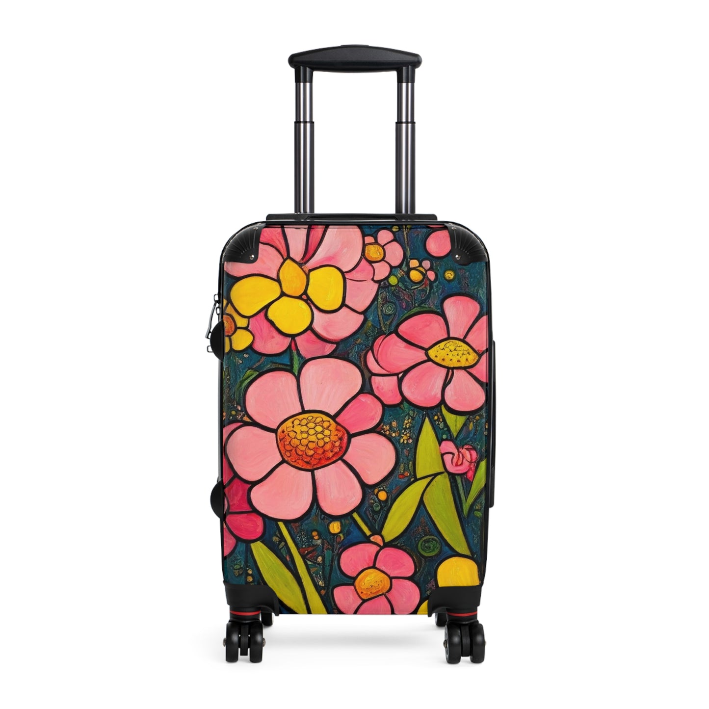 Carry-on in Daisy