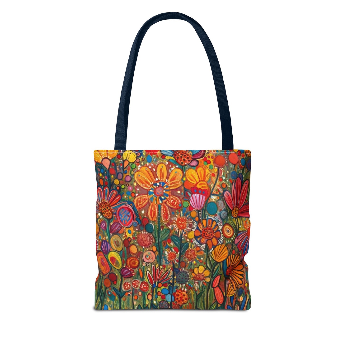 Tote in Meadow