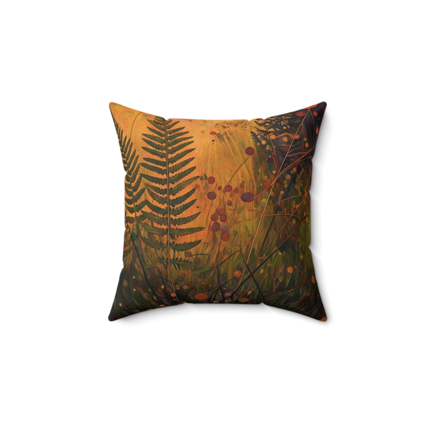 Accent Pillow in Bracken