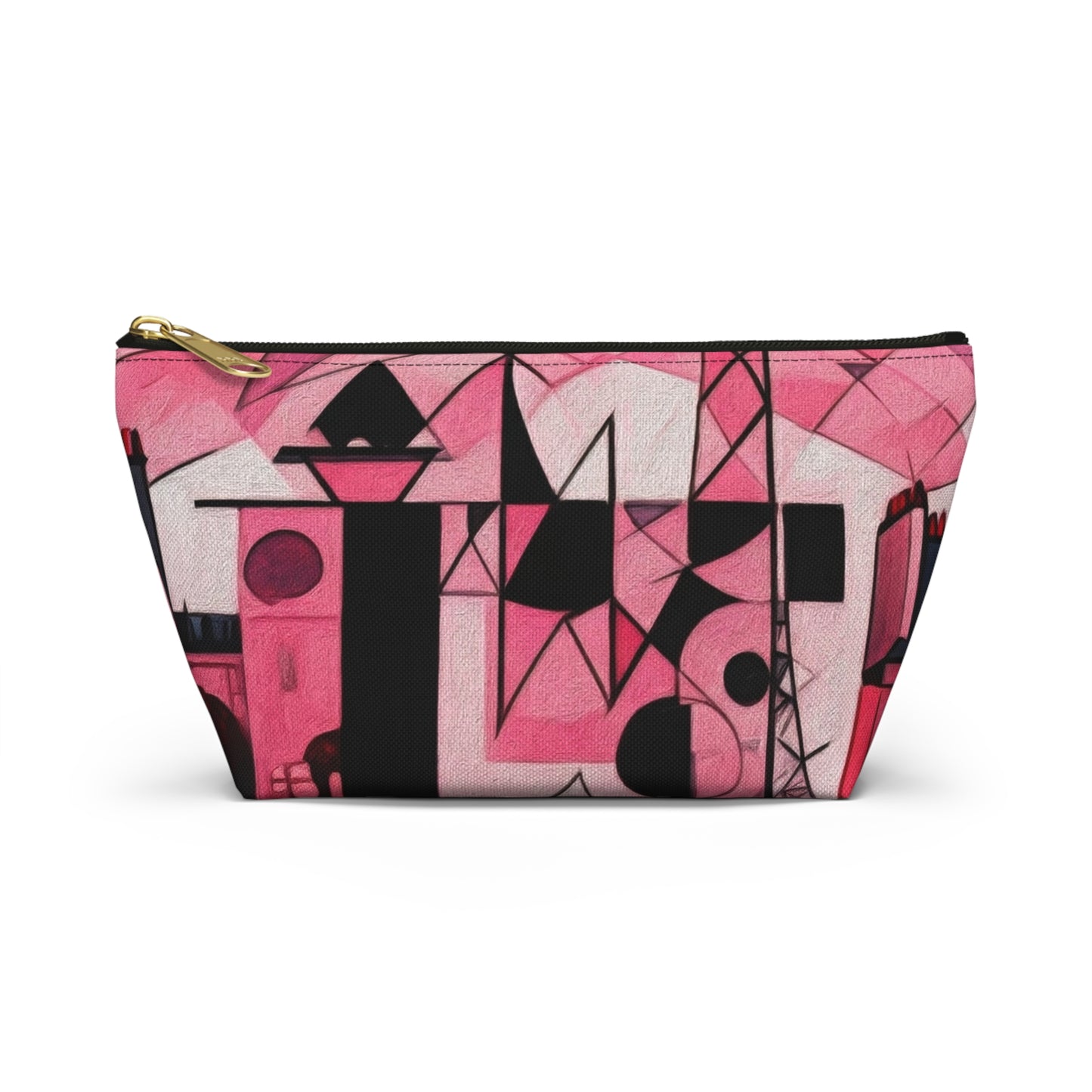 Accessory Pouch in Rivoli