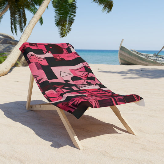 Beach Towel in Rivoli