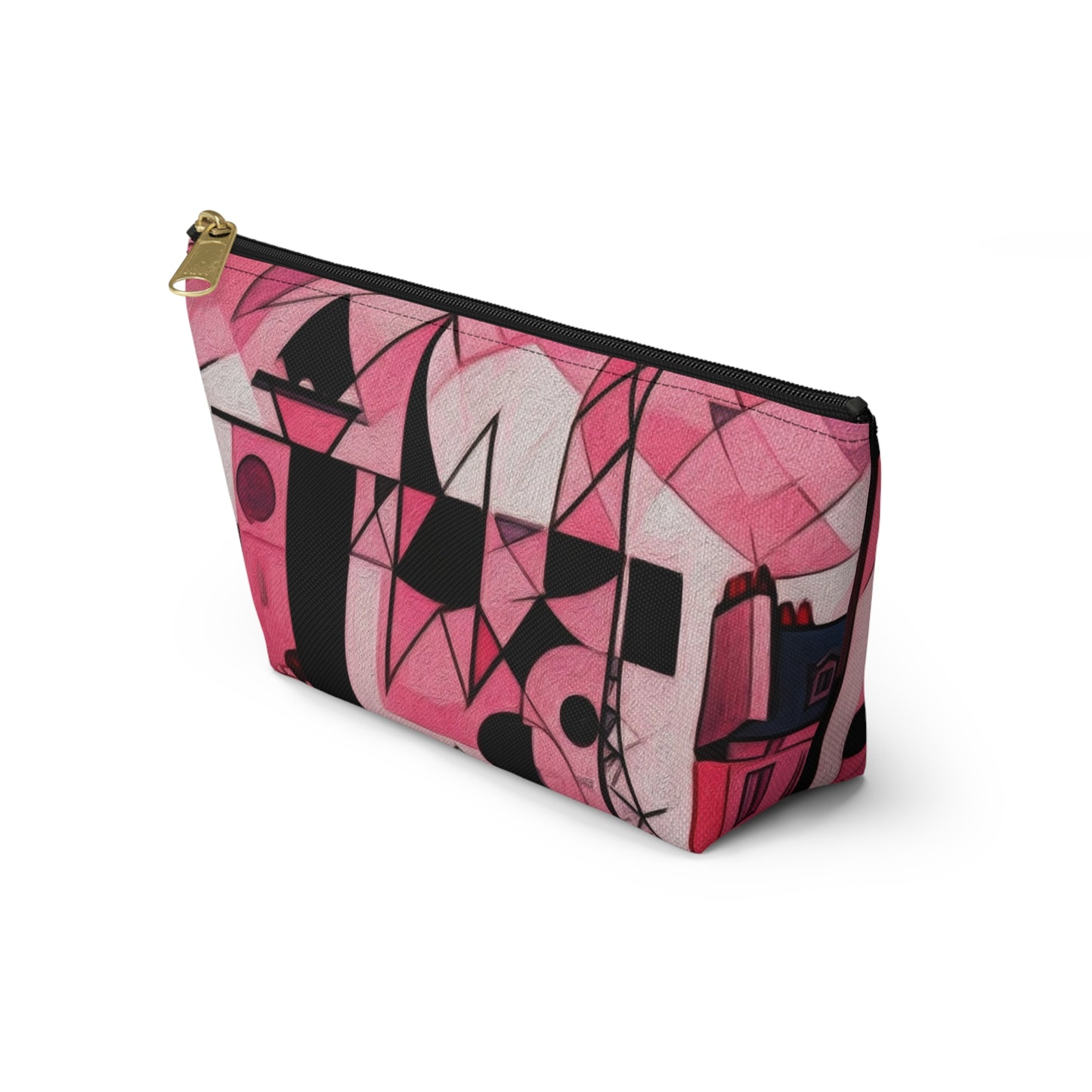 Accessory Pouch in Rivoli