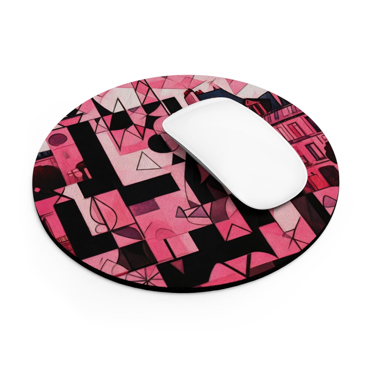 Mouse Pad in Rivoli