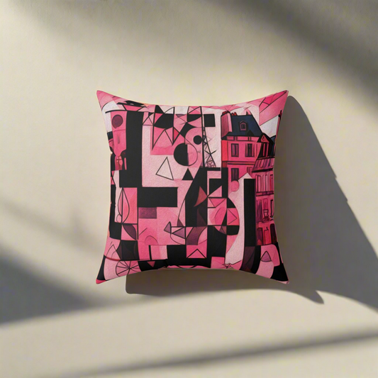 Accent Pillow in Rivoli