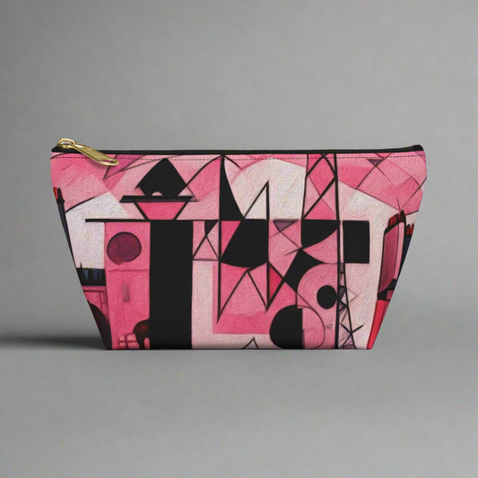 Accessory Pouch in Rivoli