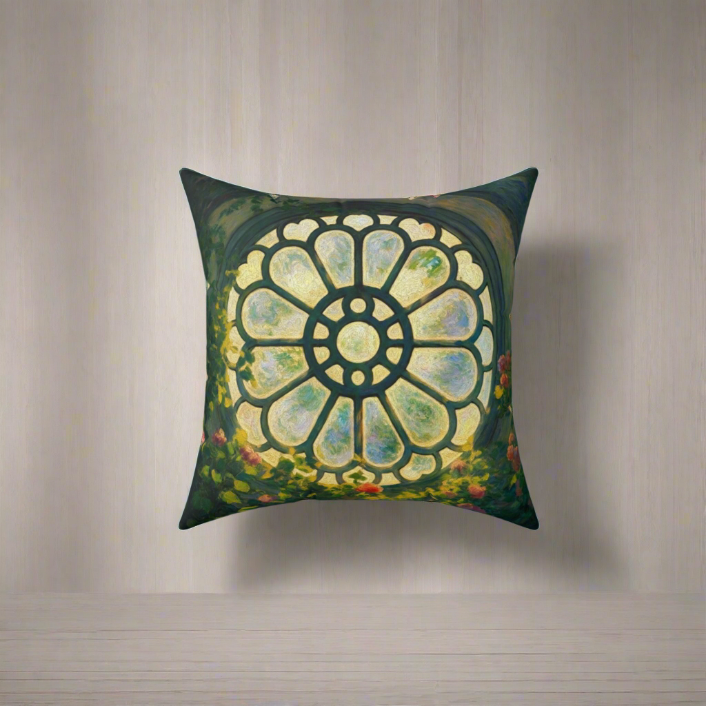 Accent Pillow in Chartres