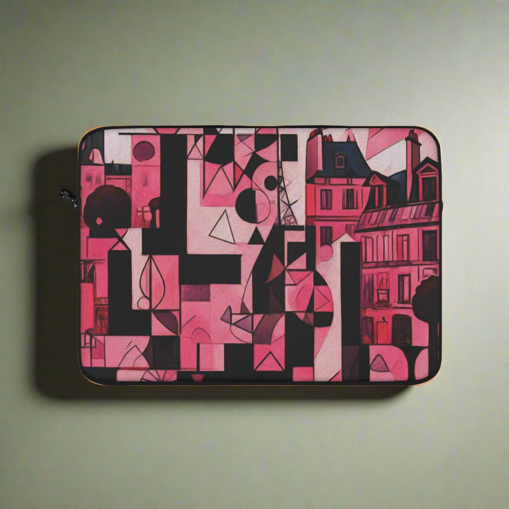 Laptop Sleeve in Rivoli